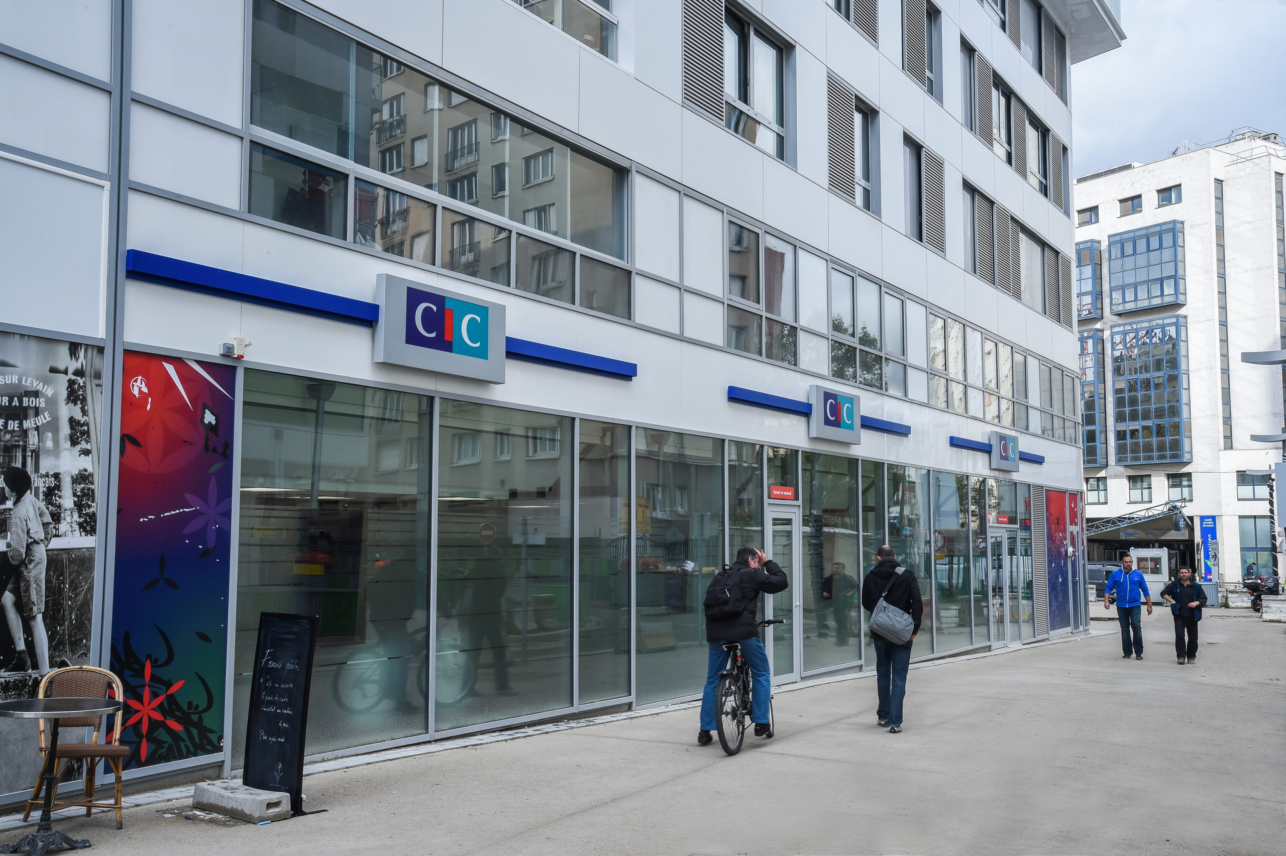 exterieur cicl